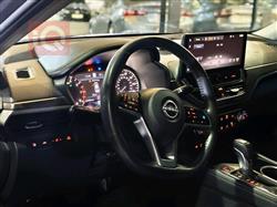 نيسان ألتيما